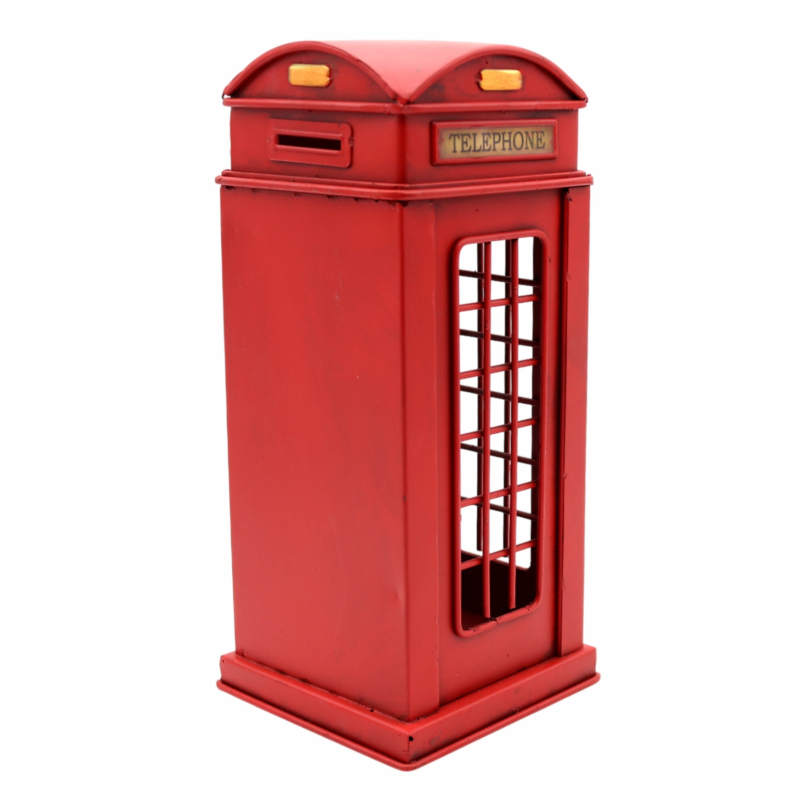 1710 Vintage Phone Box - Large - NW1 London