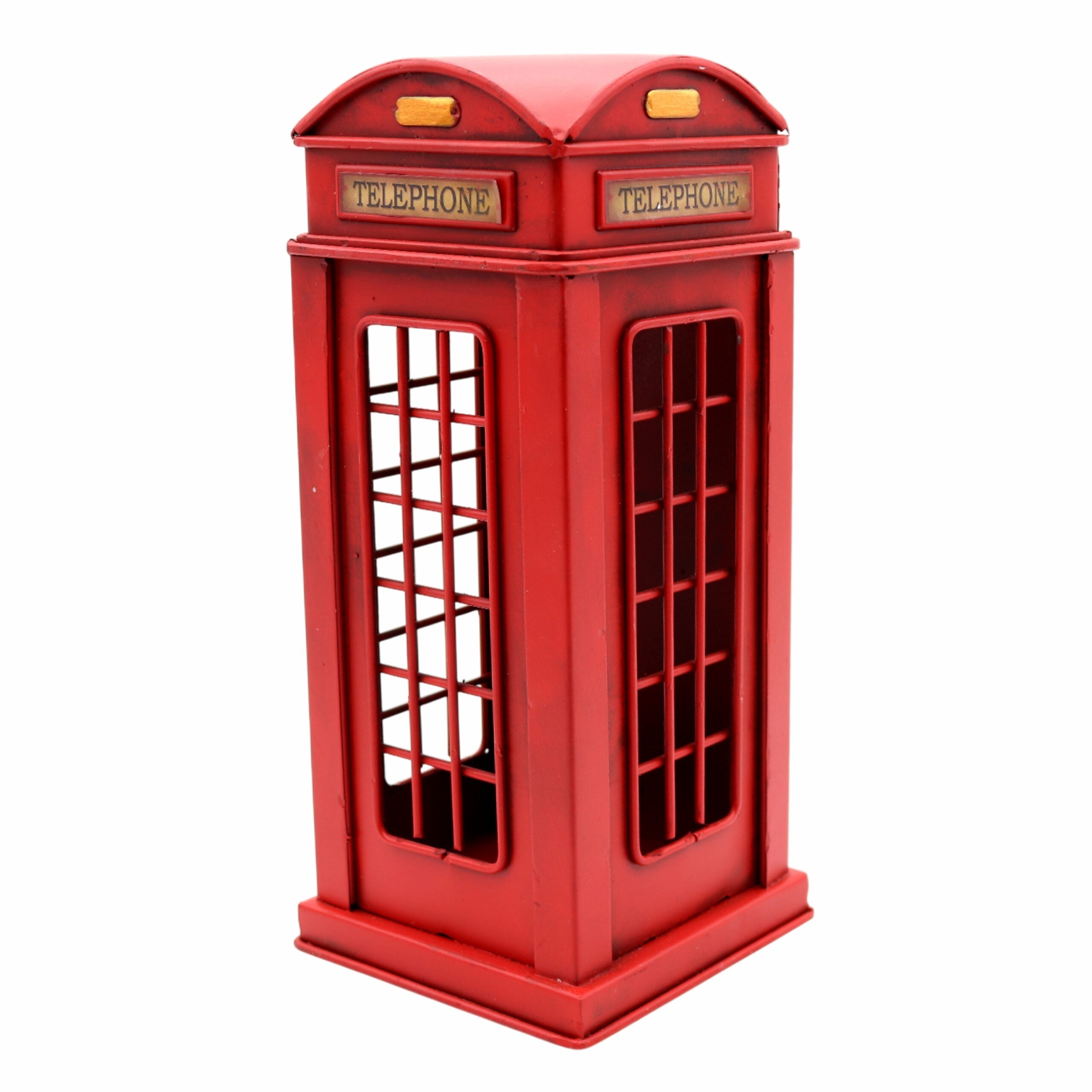 1710 Vintage Phone Box - Large - NW1 London