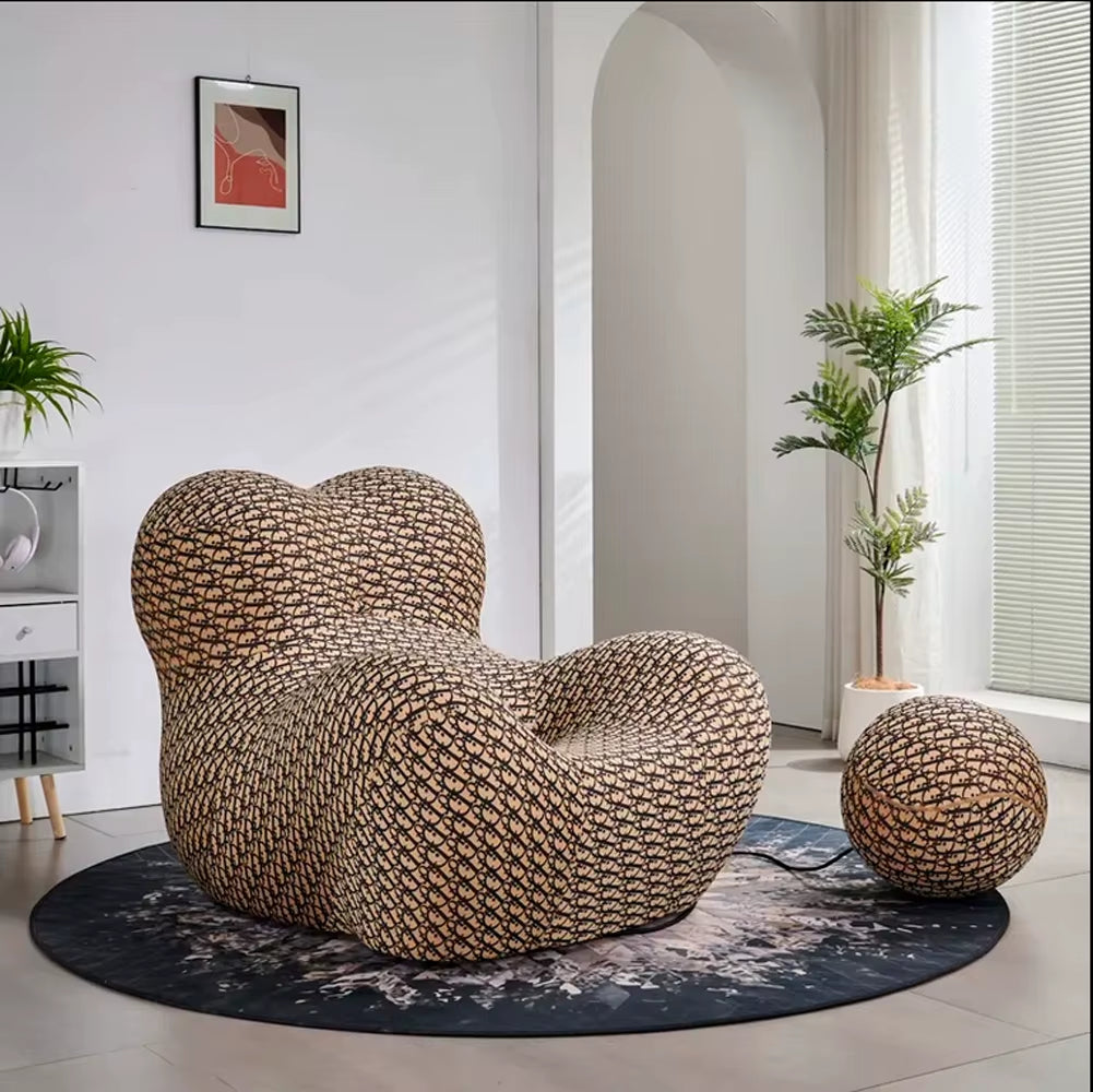 Good Price New High Quality Magical Compression Sofa Lounge Lazy Sofa Minimalist Sofa Living Room