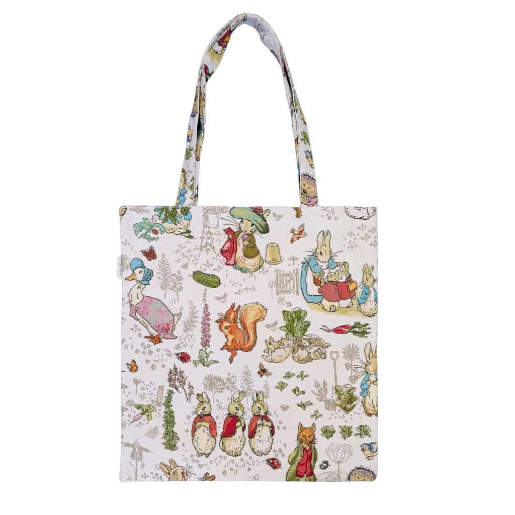 Beatrix Potter Peter Rabbit ™ - Flat Bag
