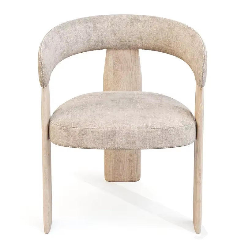 Dining Chair Apartment Minimalist Classics Designer Chairs Ergonomic Indoor Sillas De Comedor Furniture