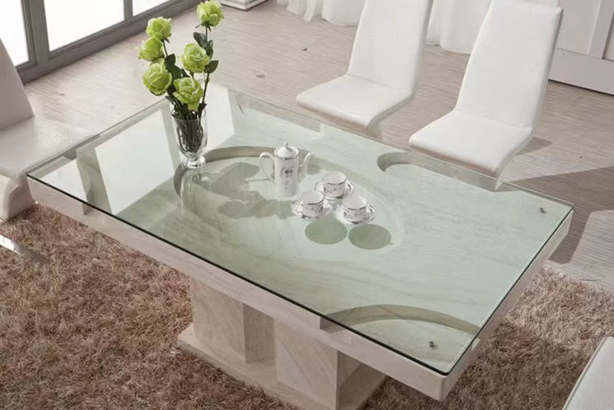 Factory Wholesale Oval Antique Wood Dining Room Table 6 Seater Dining Room Furniture Marble round Table Dining