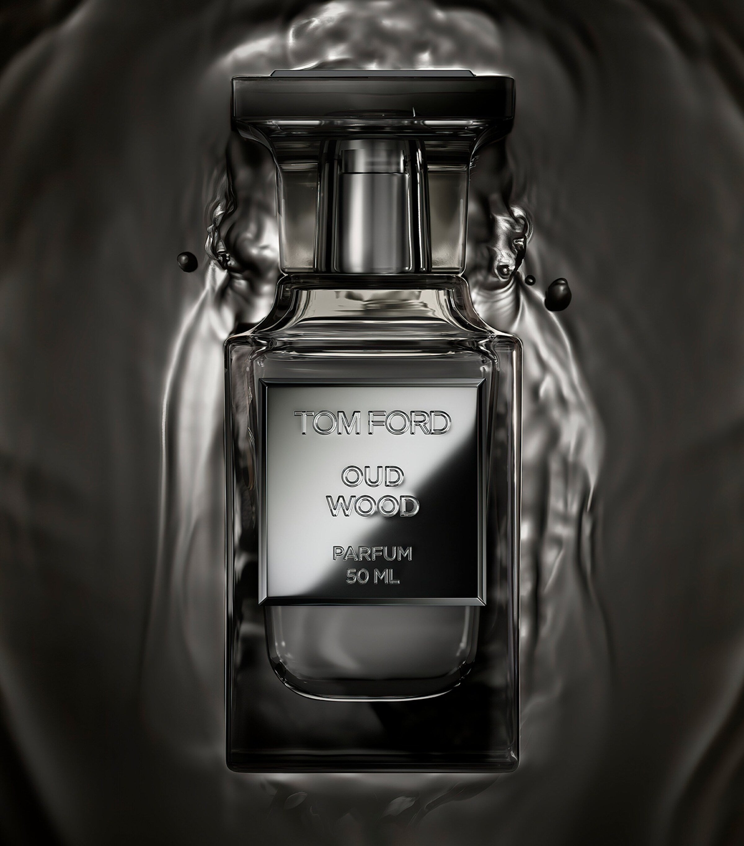 TOM FORD Oud Wood Parfum (50ml)