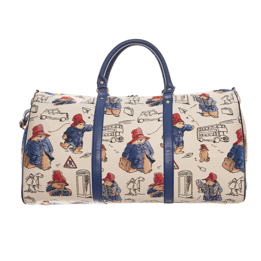 Paddington Bear™ - Big Holdall Bag