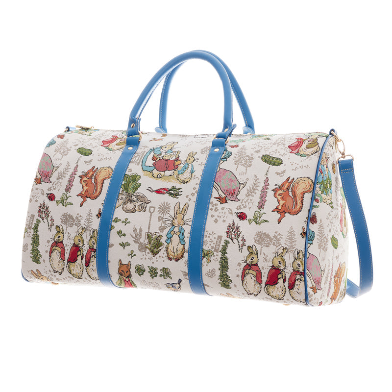 Beatrix Potter Peter Rabbit ™ - Big Holdall Bag