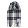 Bannock Tartan Woollen Scarf - Heritage (Scarves & Snoods) - Eurostick