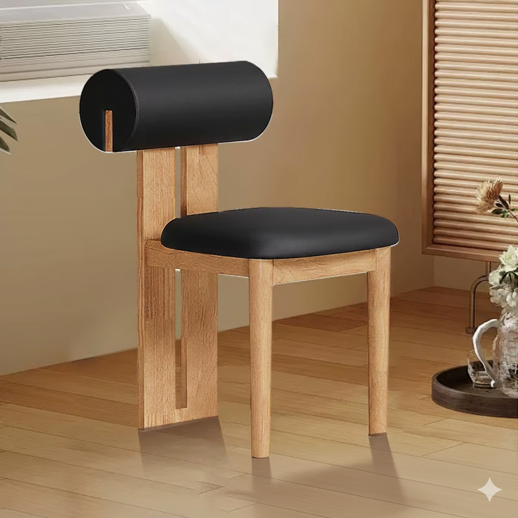 Provence Accent Piece — Oak