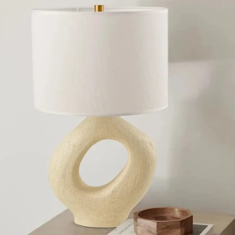 Château Table Lamp