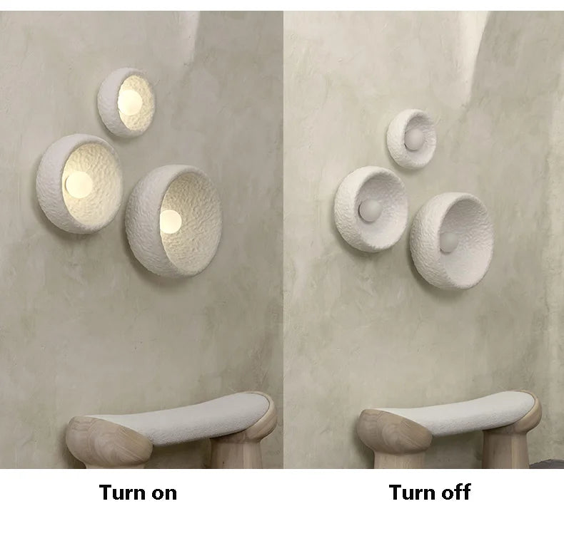 Louvre Bed — Glass