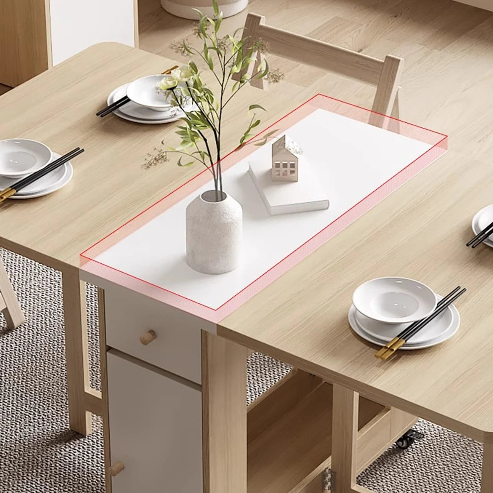 Cotswold Convertible Dining Table