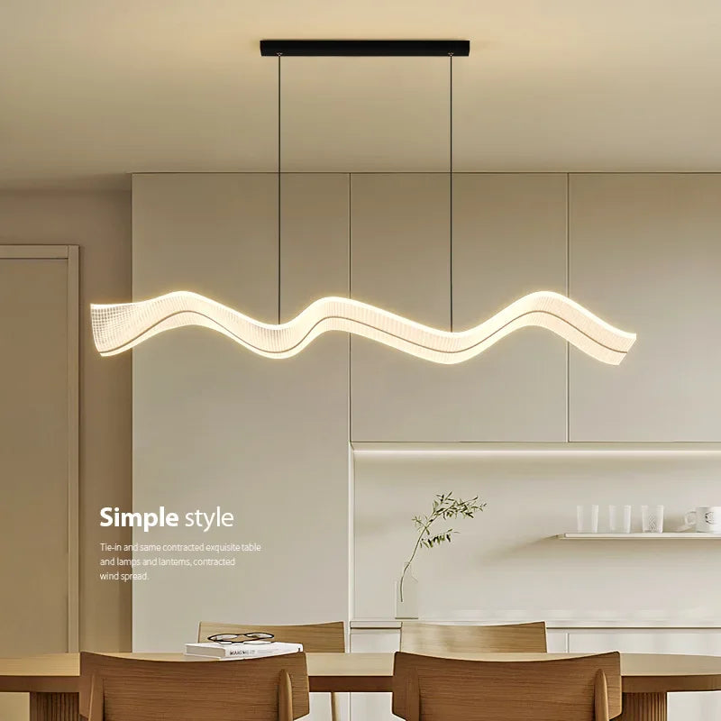 Louvre Pendant Light