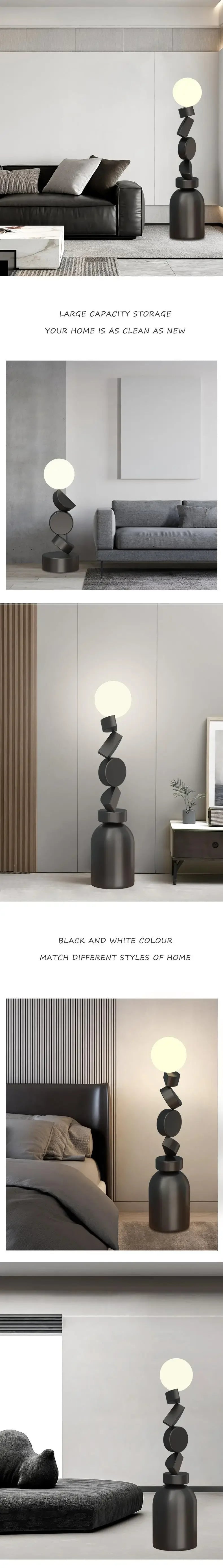 Oslo Table Lamp