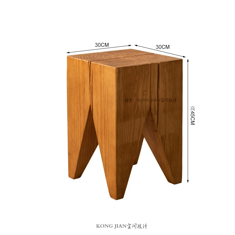Kyoto Stool
