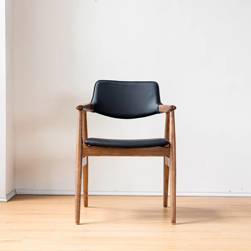 Kyoto Dining Chair — Walnut