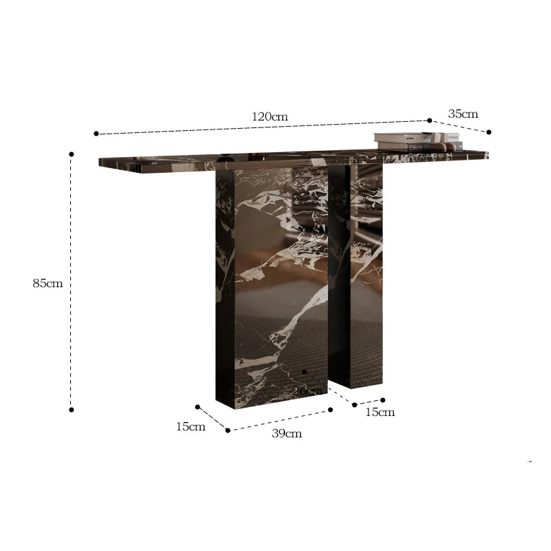 Cotswold Console Table