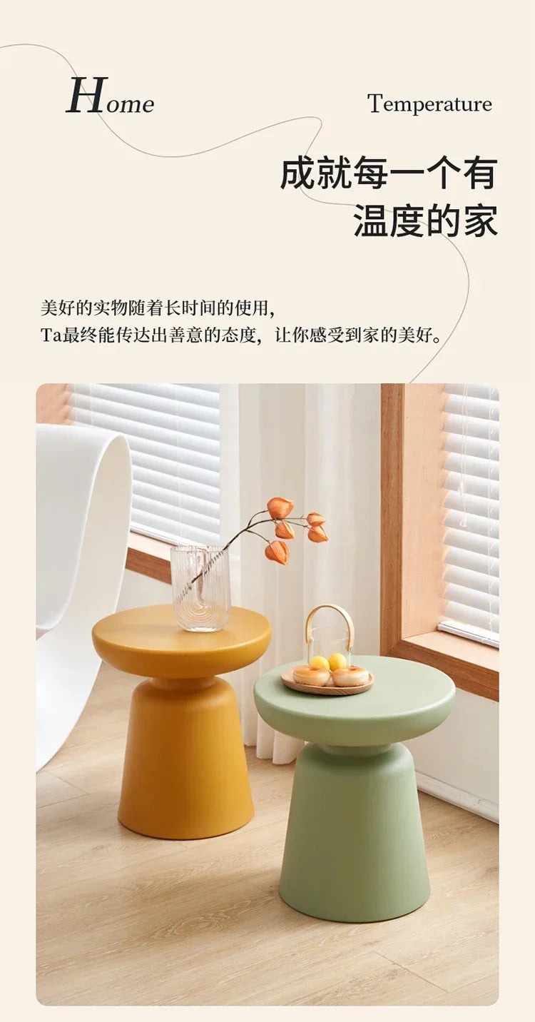 The Solvi Compact Coffee Table