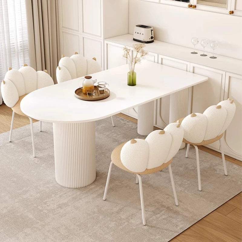 Savoy Dining Ensemble