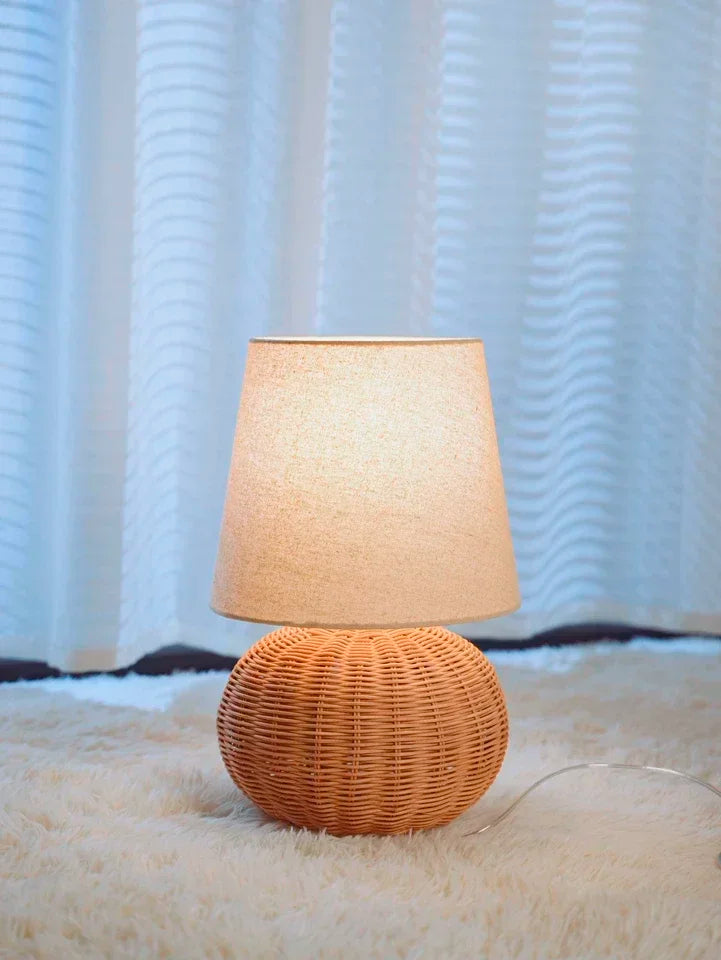 Provence Dining Table — Linen