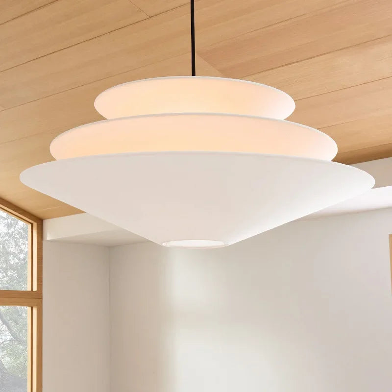 The Lysandra Pendant Light