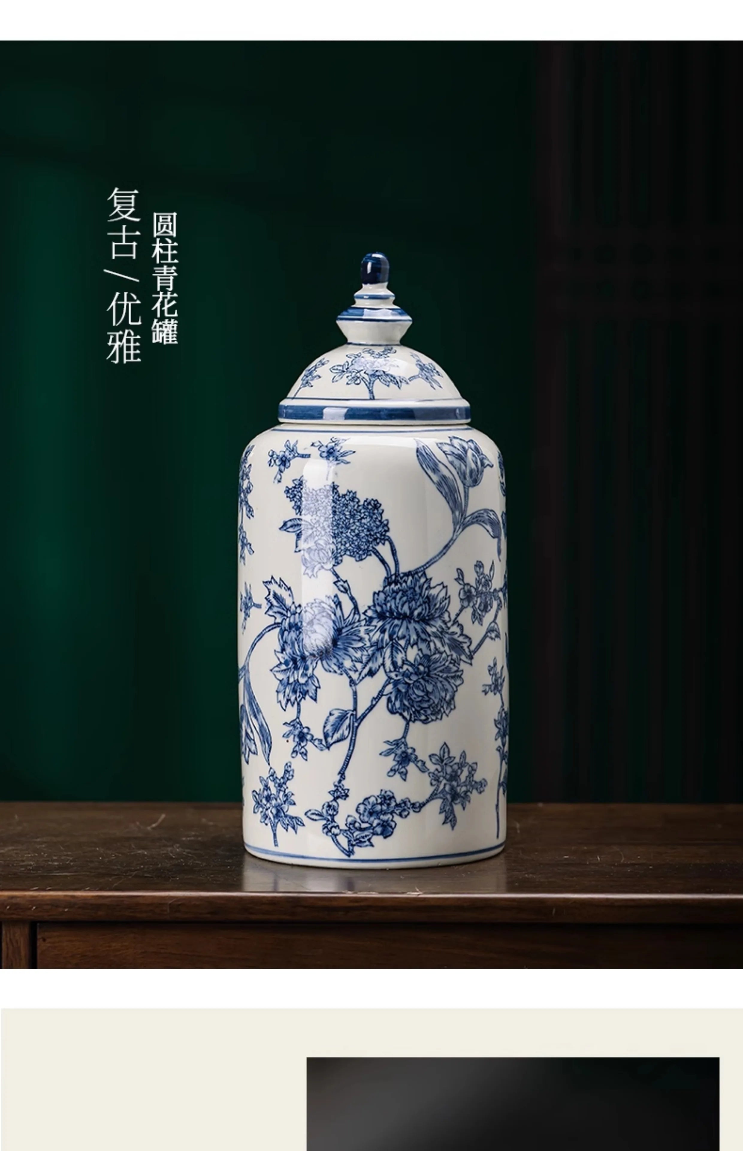 The Satori Vase™ — A Still Life in Porcelain