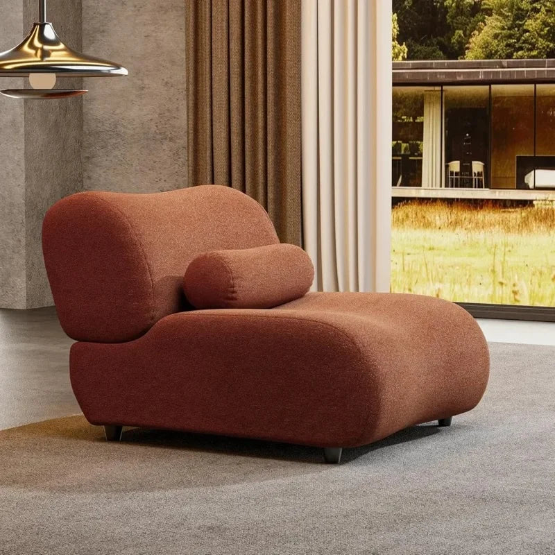 Solenne Sofa — Poise Edition