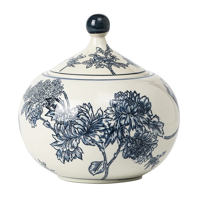 The Satori Vase™ — A Still Life in Porcelain