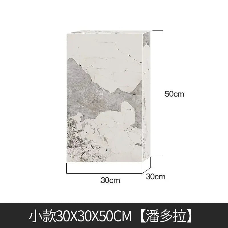 Versailles Sofa — Marble