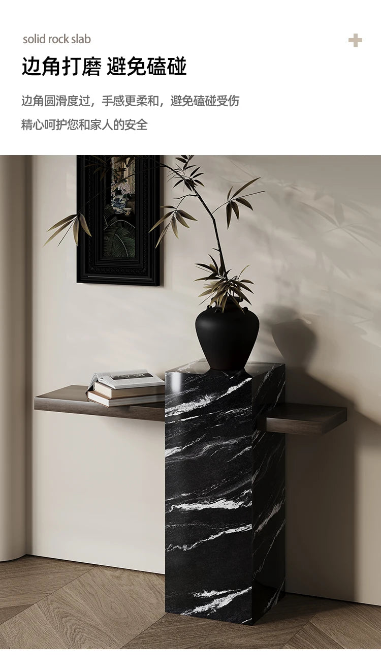 Louvre Console Table