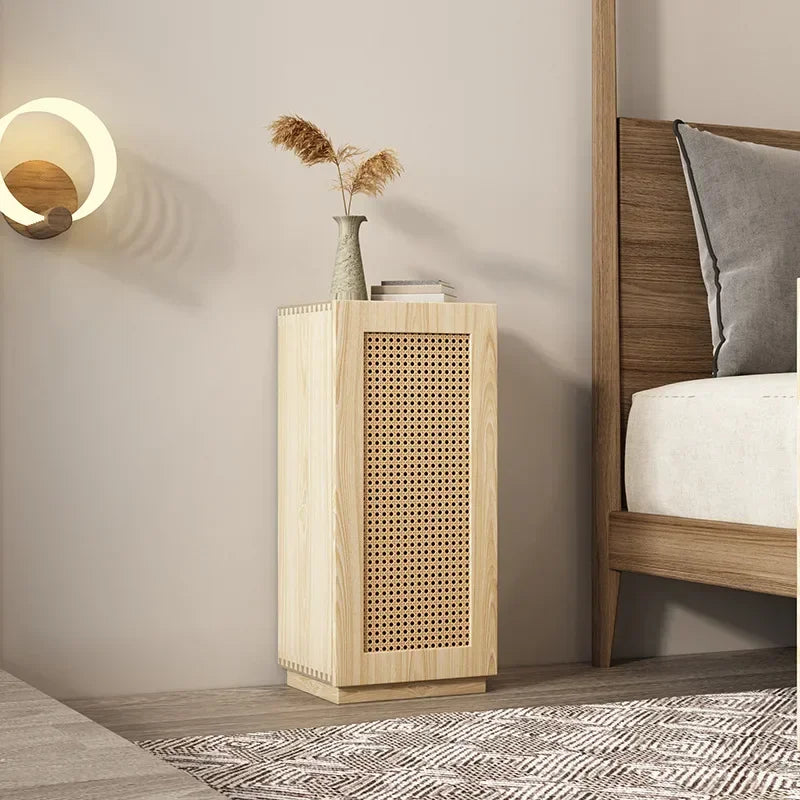 Oslo Cabinet — Rattan