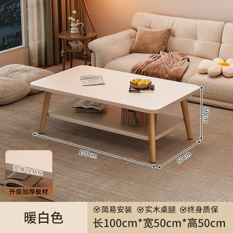 Versailles Coffee Table