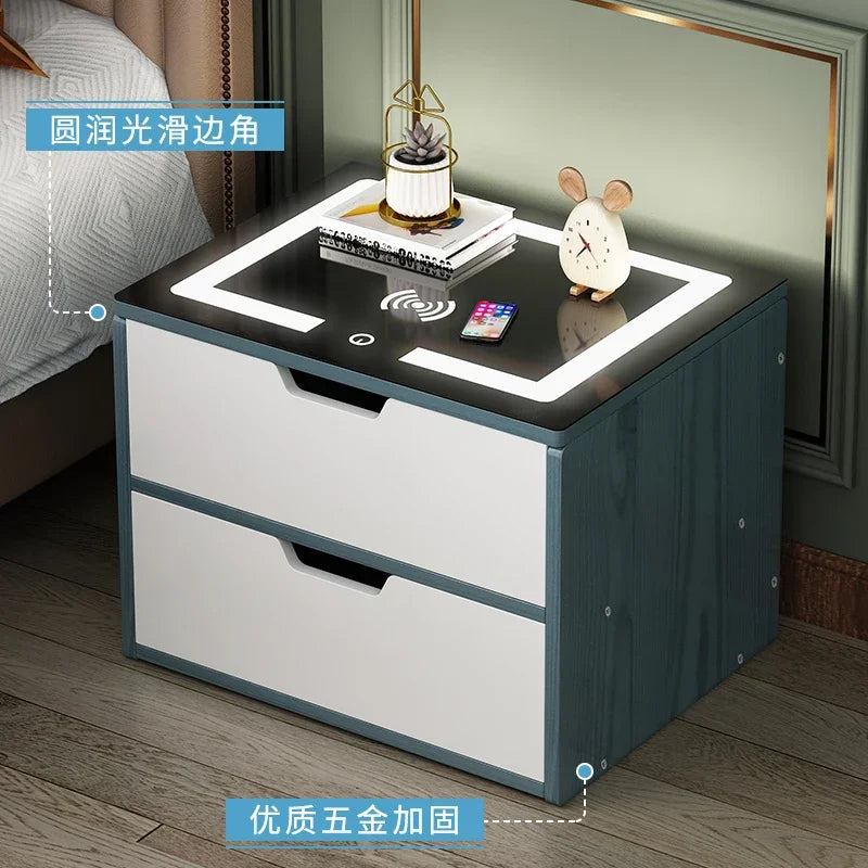 Nara Accent Piece — Glass