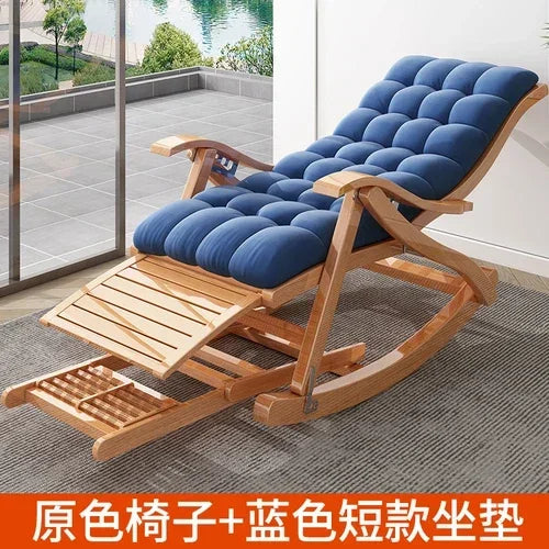 The Ardea Folding Rocker