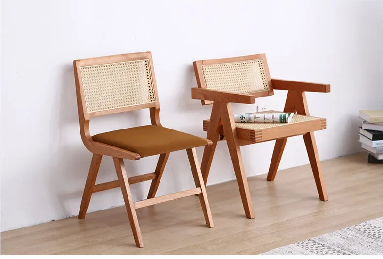 The Kensui Chair™ — An Heirloom of Stillness