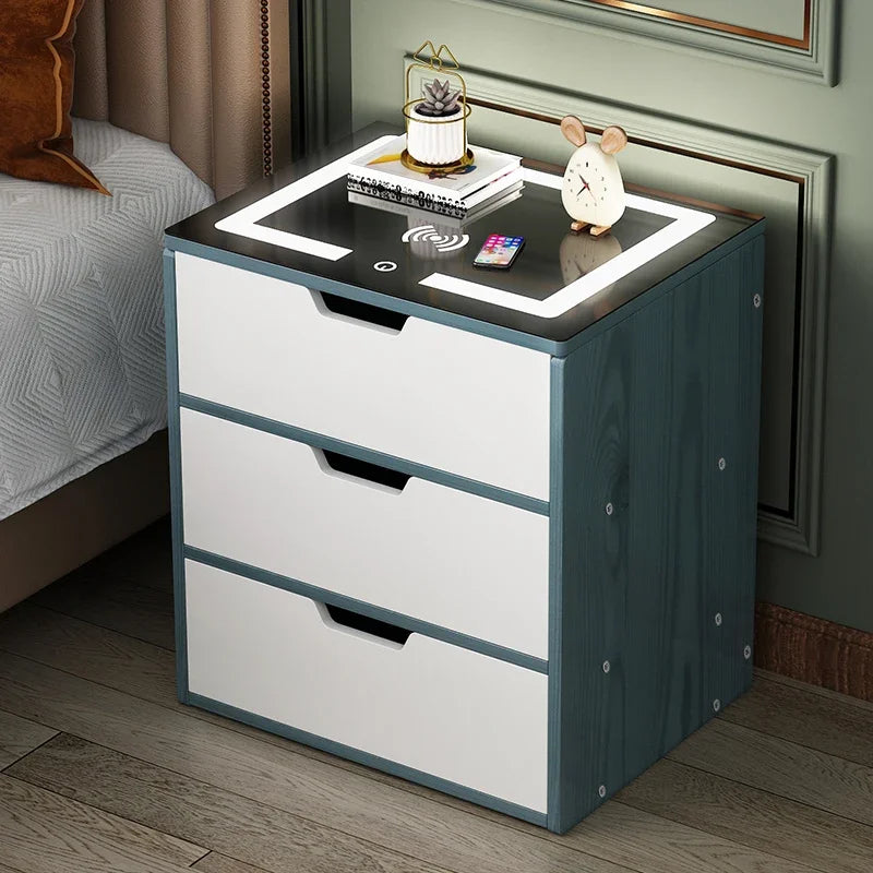 Nara Accent Piece — Glass