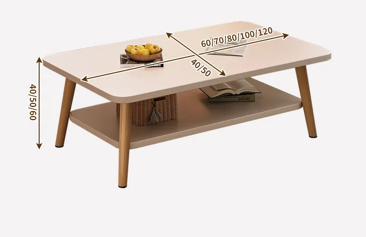 Versailles Coffee Table