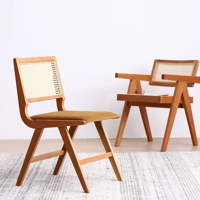 The Kensui Chair™ — An Heirloom of Stillness