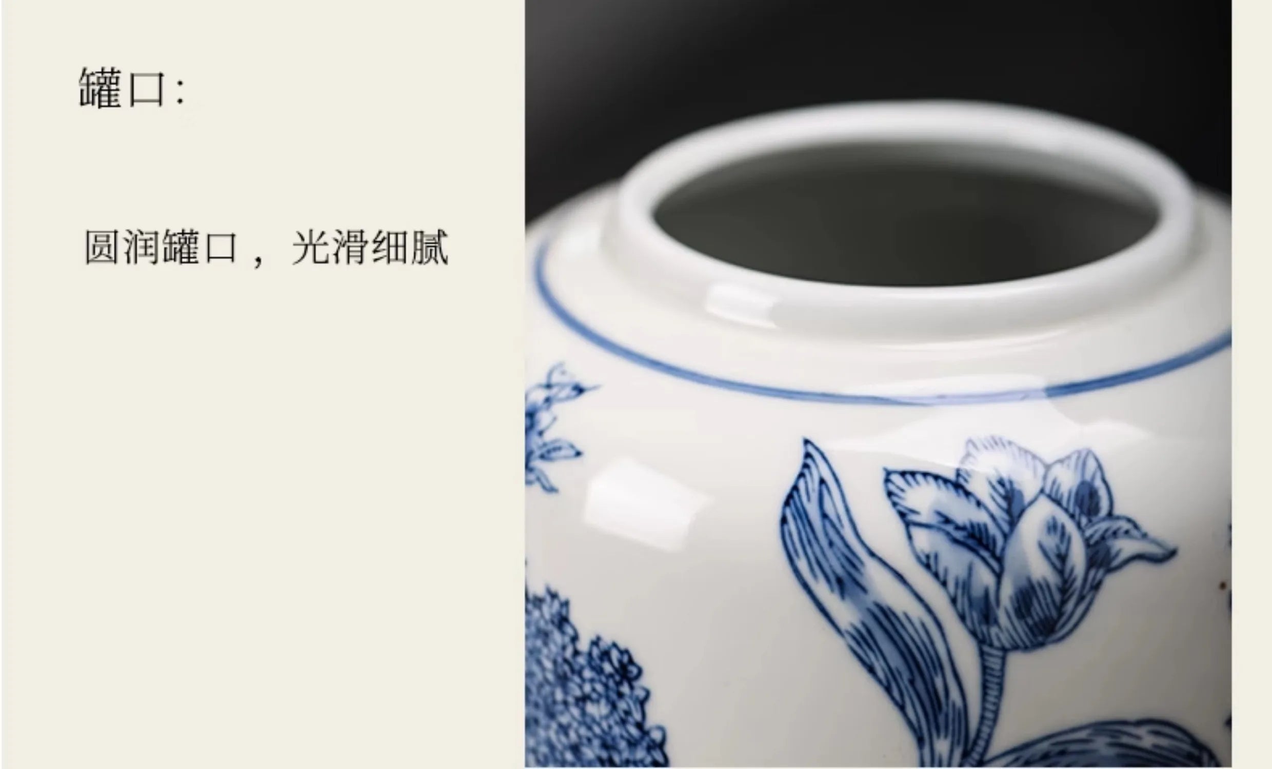 The Satori Vase™ — A Still Life in Porcelain