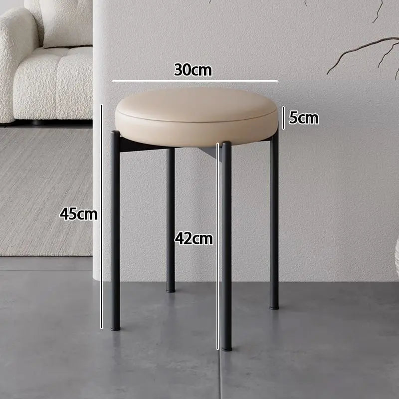 Provence Stool