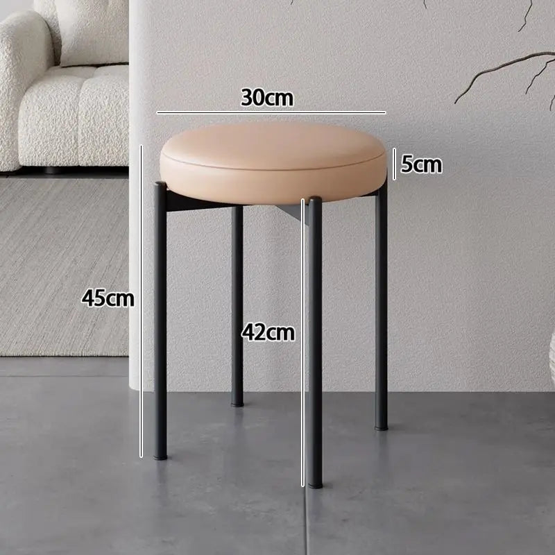 Provence Stool