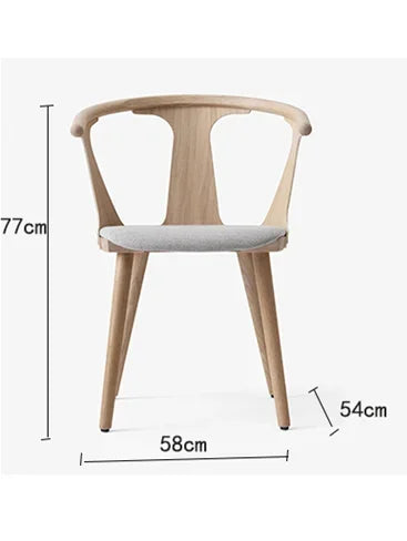 Nordic Dining Chair™