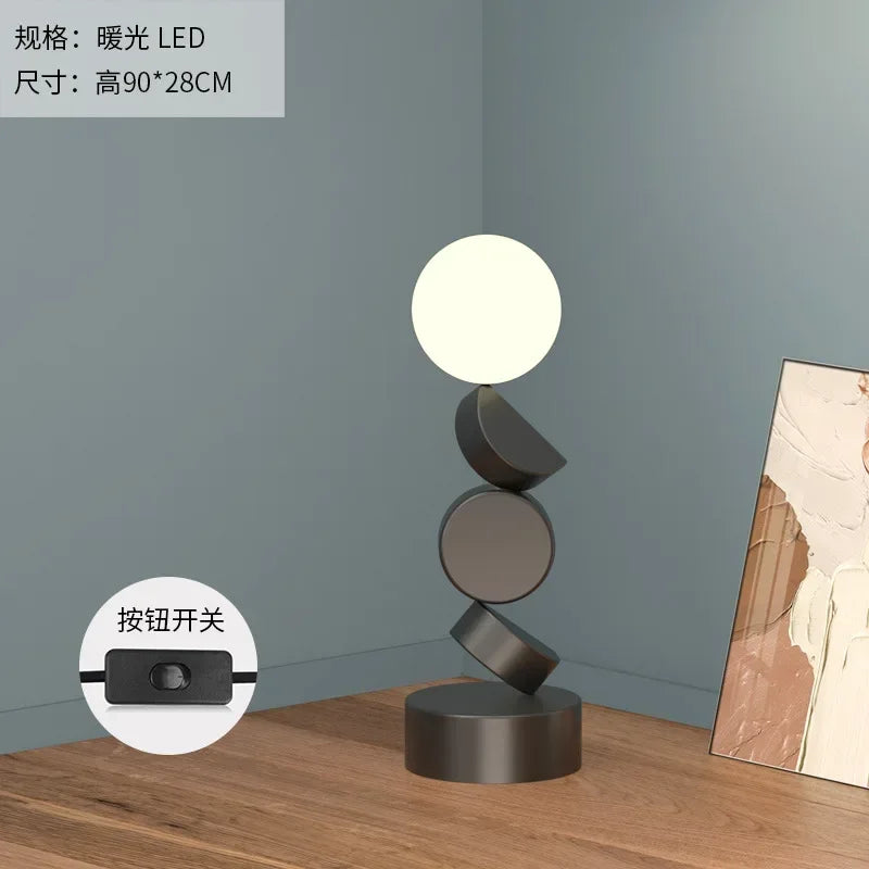Oslo Table Lamp