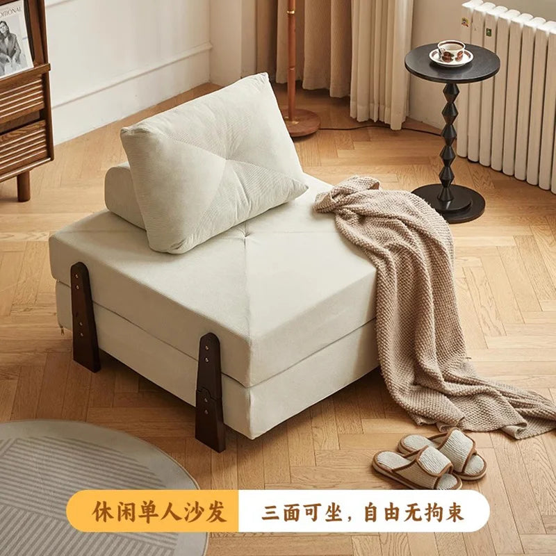 Helsinki Sofa — Velvet