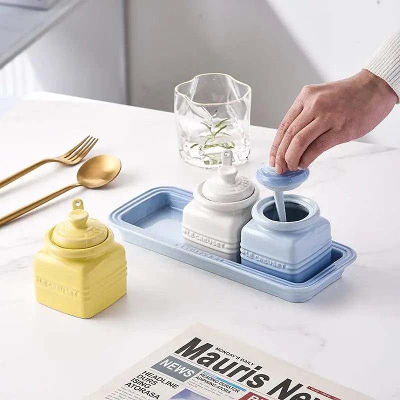 Kensington Accent Piece