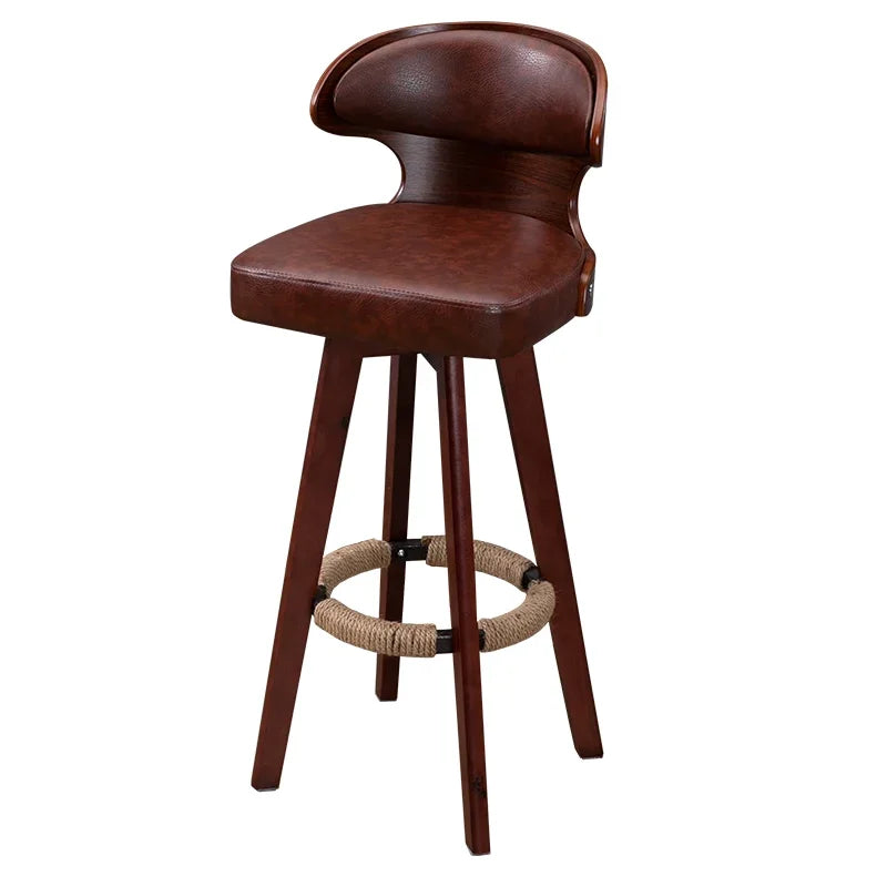 Nordic Bar Stool™