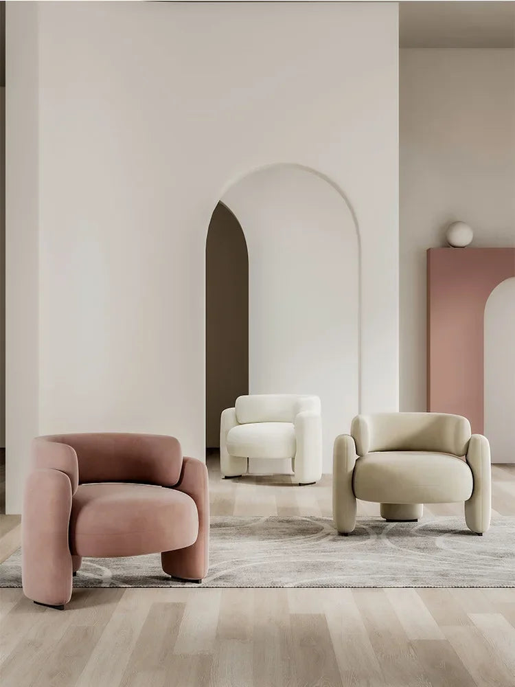 Oslo Armchair
