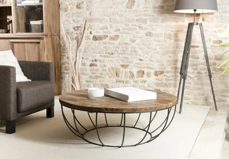 Oslo Coffee Table