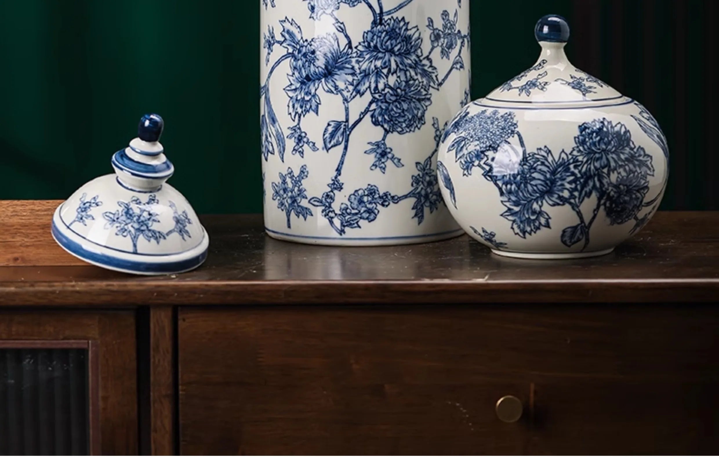 The Satori Vase™ — A Still Life in Porcelain