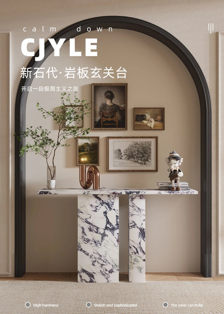 Cotswold Console Table