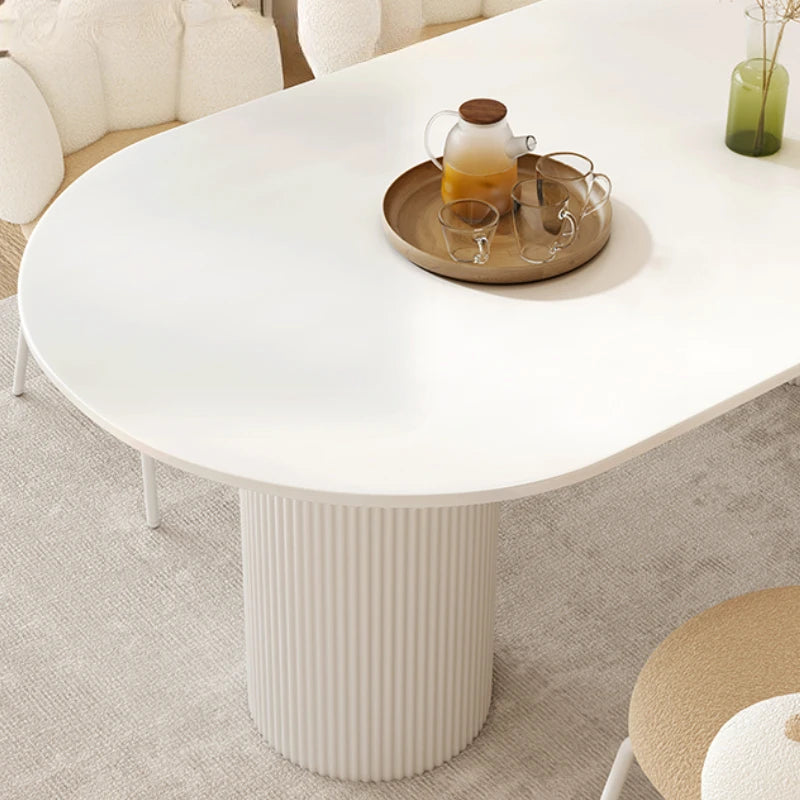 Savoy Dining Ensemble