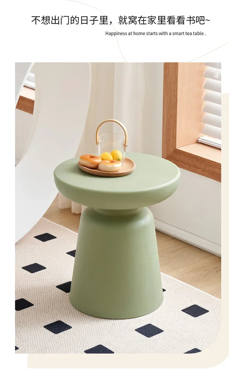 The Solvi Compact Coffee Table